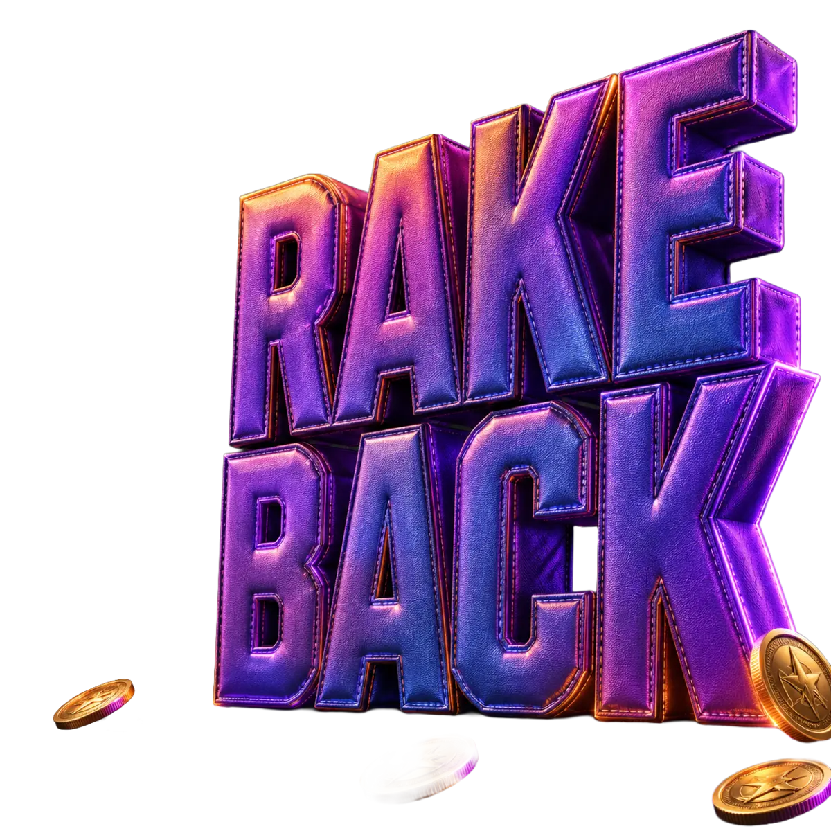 Rakeback Coins: Hasta 18%