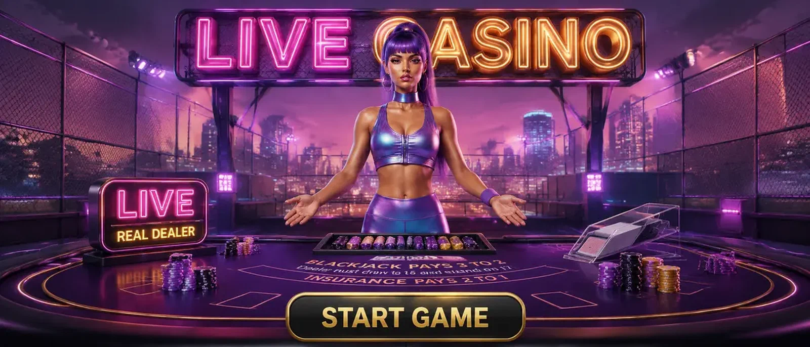 Bro Winner Live Casino: Juega Ahora