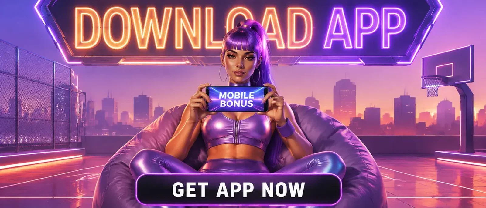 Instala la App de Bro Winner