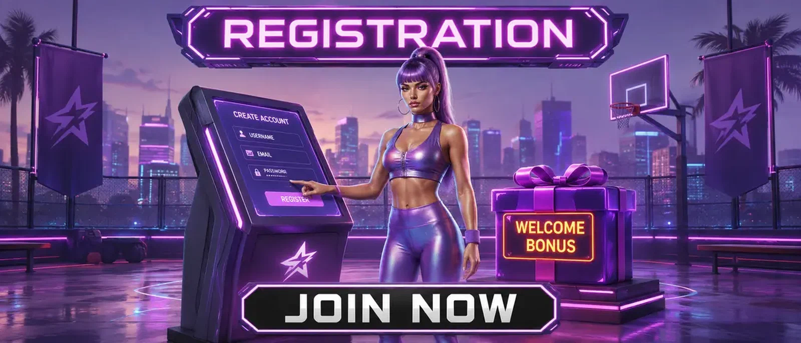 Registro en Bro Winner: Regístrate