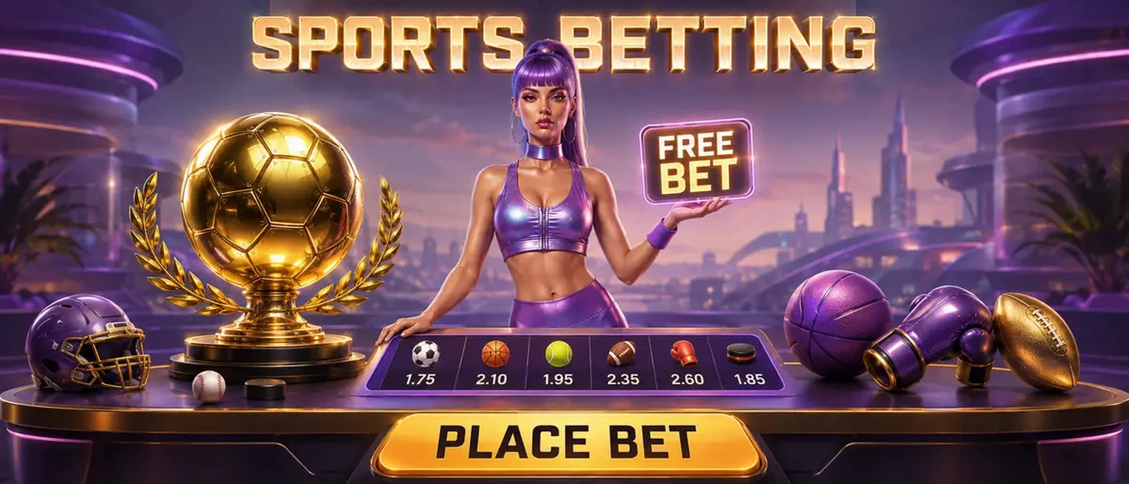 Mercados de Apuestas Deportivas Bro Winner